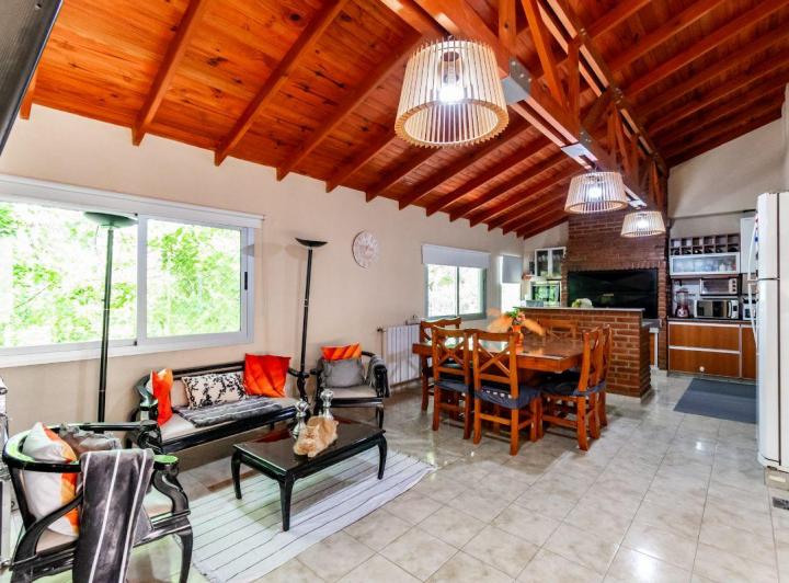 PH · 185m² · 5 Ambientes · 1 Cochera