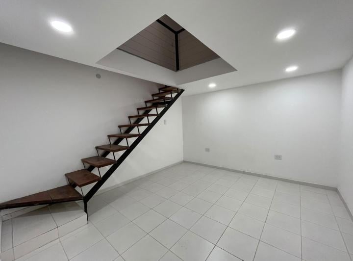 PH · 105m² · 5 Ambientes