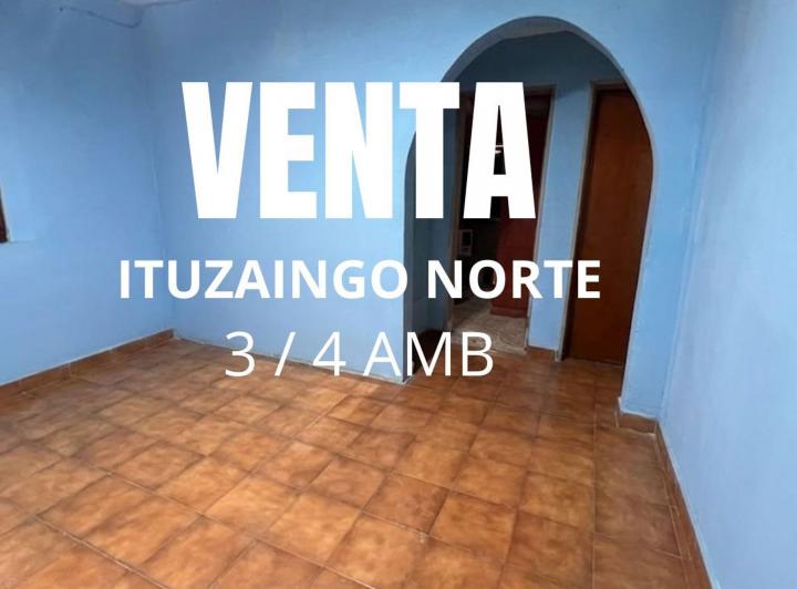 PH · 48m² · 3 Ambientes