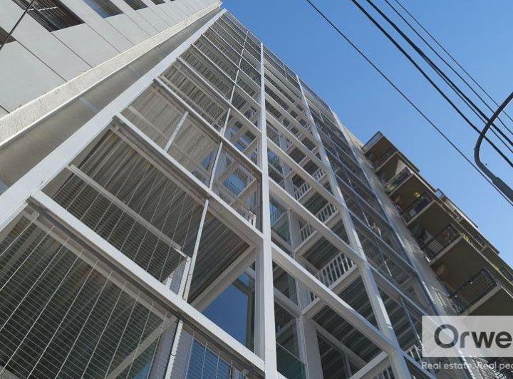 Departamento · 45m² · 1 Ambiente