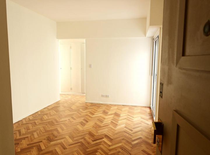 Departamento · 40m² · 2 Ambientes