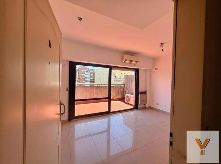 Departamento · 41m² · 1 Ambiente