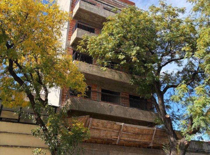 Desarrollo vertical