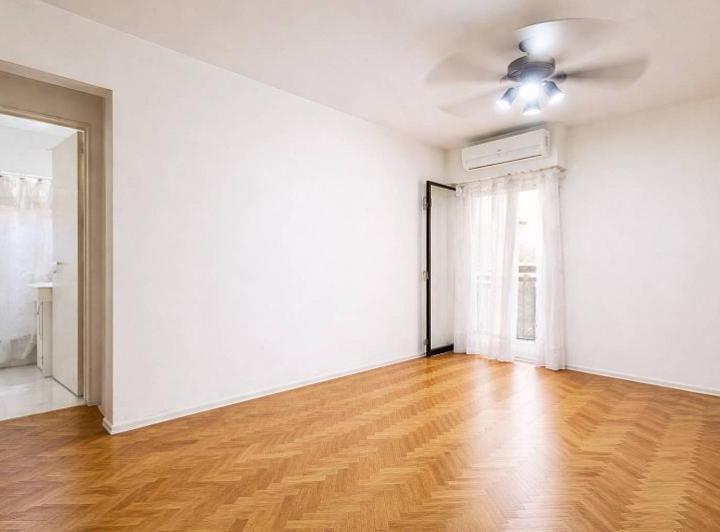 Departamento · 37m² · 2 Ambientes