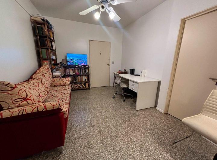Departamento · 32m² · 2 Ambientes
