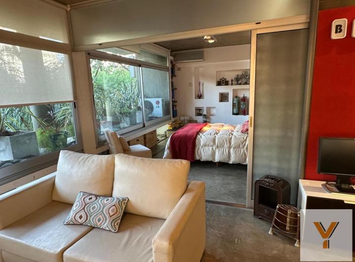 Departamento · 75m² · 3 Ambientes