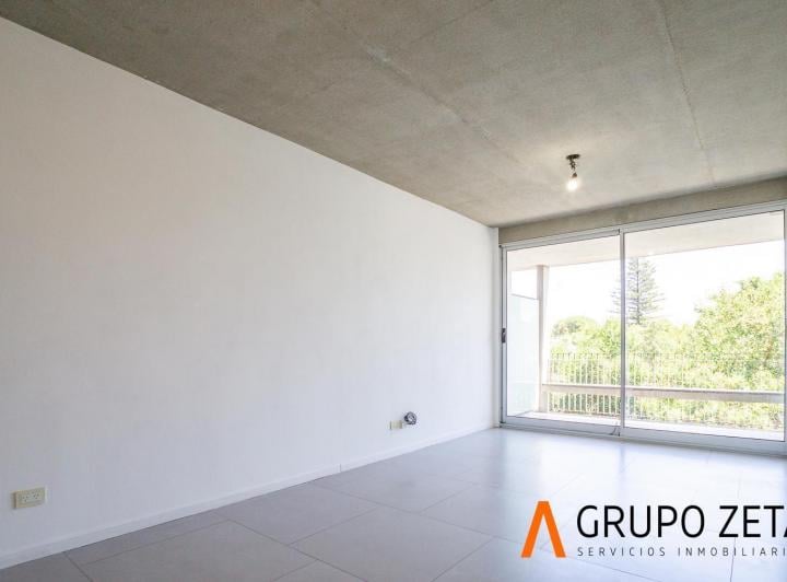 Departamento · 31m² · 1 Ambiente
