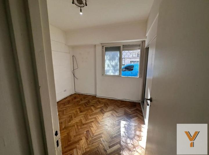 Departamento · 47m² · 2 Ambientes