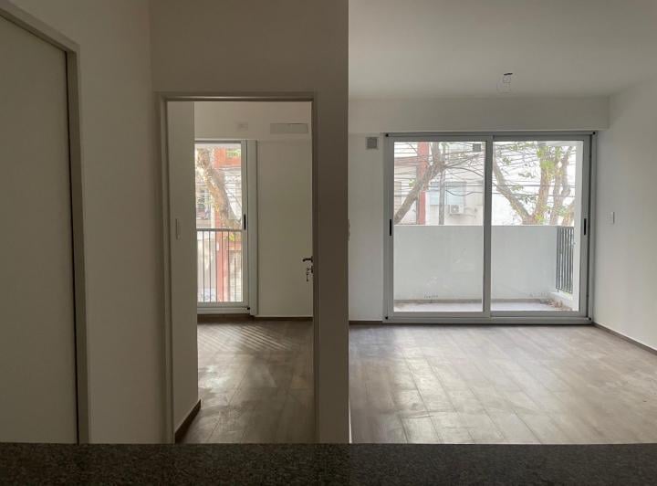 Departamento · 44m² · 2 Ambientes