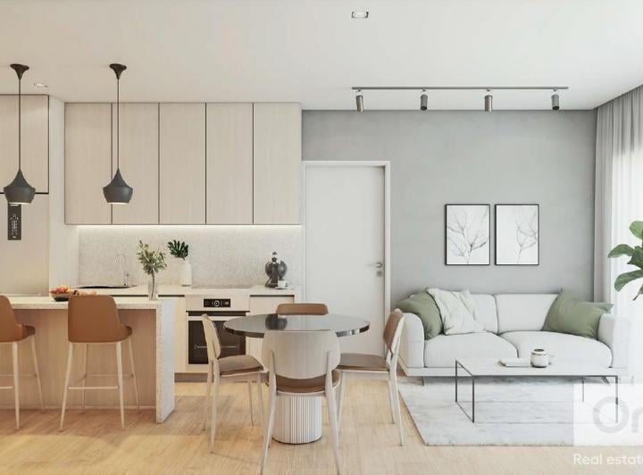 Departamento · 37m² · 2 Ambientes