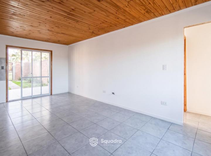 Casa · 122m² · 4 Ambientes · 1 Cochera