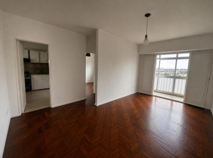 Departamento · 43m² · 2 Ambientes