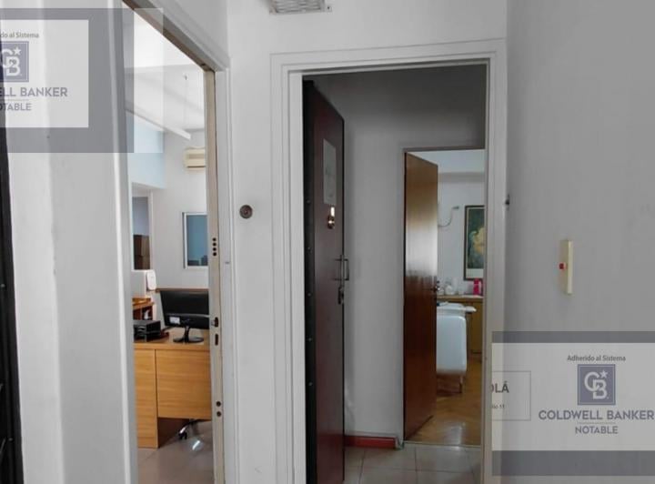 Departamento · 27m² · 1 Ambiente