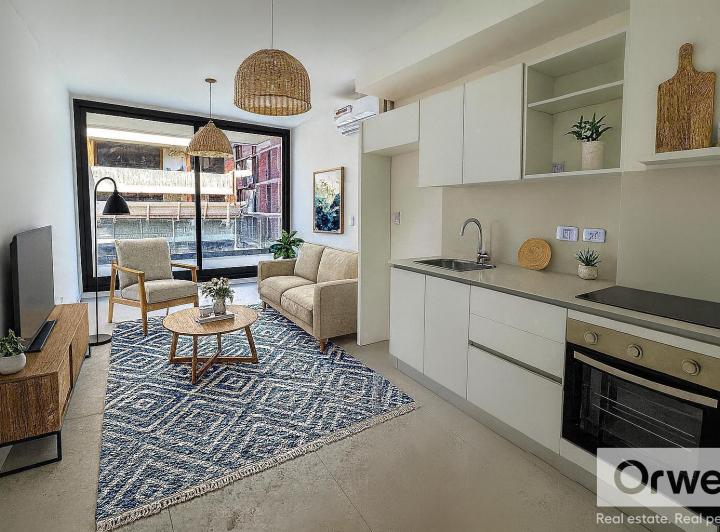 Departamento · 37m² · 2 Ambientes