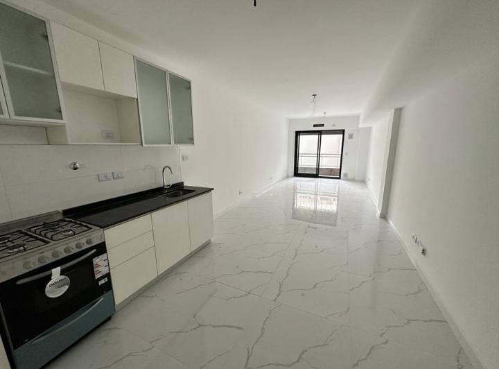 Departamento · 39m² · 1 Ambiente