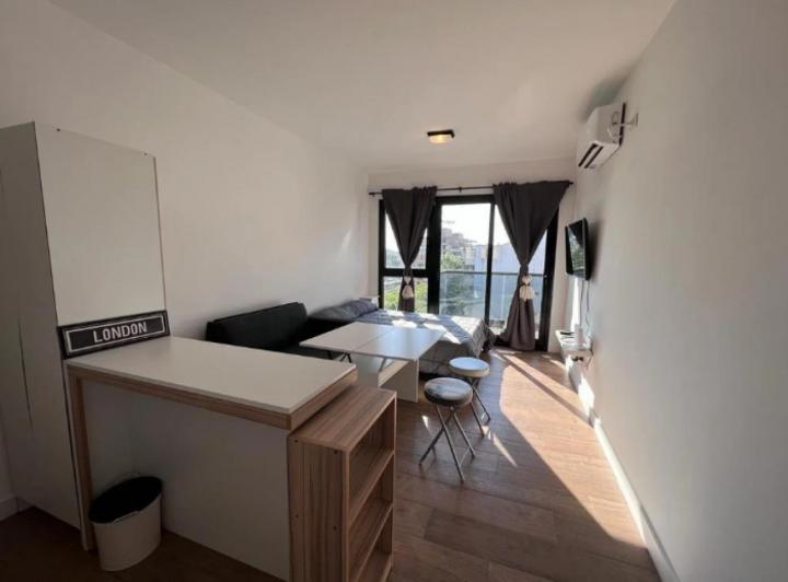 Departamento · 21m² · 1 Ambiente