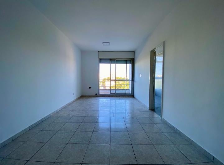 Departamento · 31m² · 1 Ambiente