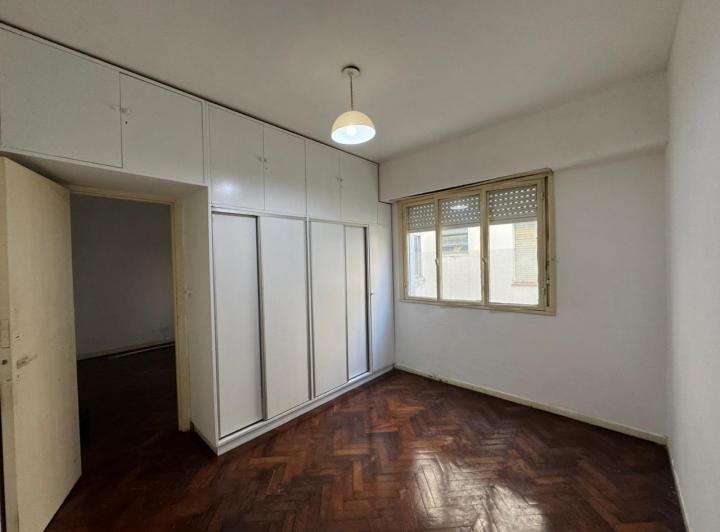 Departamento · 31m² · 2 Ambientes