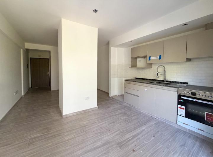 Departamento · 29m² · 1 Ambiente