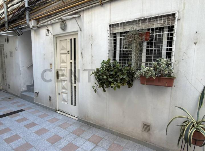 Departamento · 31m² · 2 Ambientes