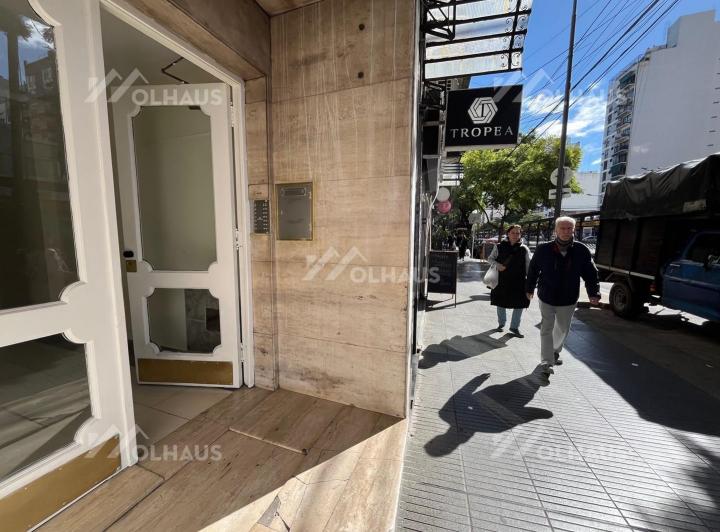 Departamento · 31m² · 2 Ambientes