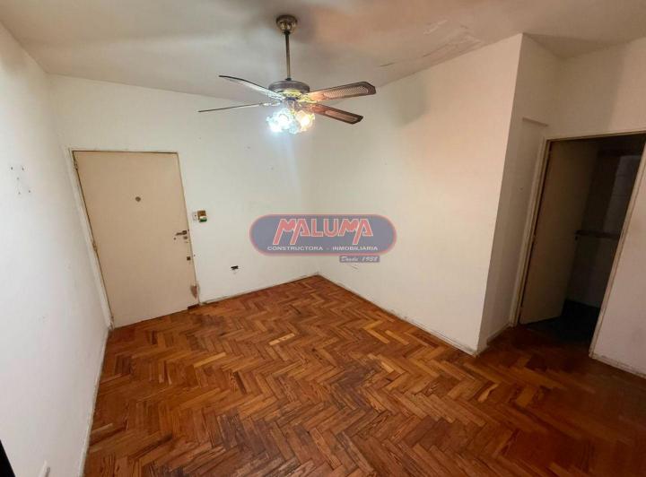 Departamento · 30m² · 2 Ambientes