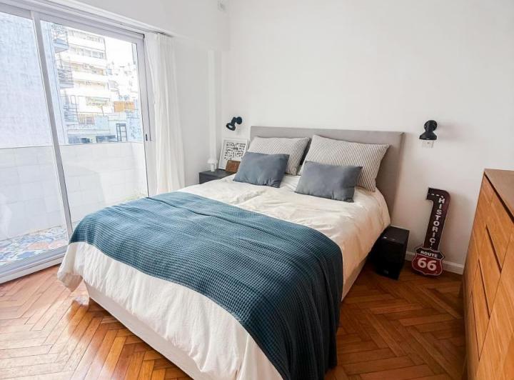 Departamento · 39m² · 2 Ambientes