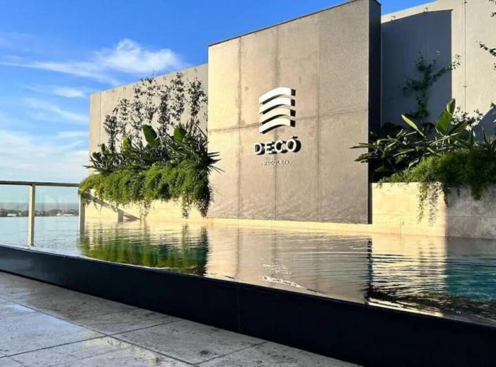 Departamento · 50m² · 2 Ambientes · 1 Cochera