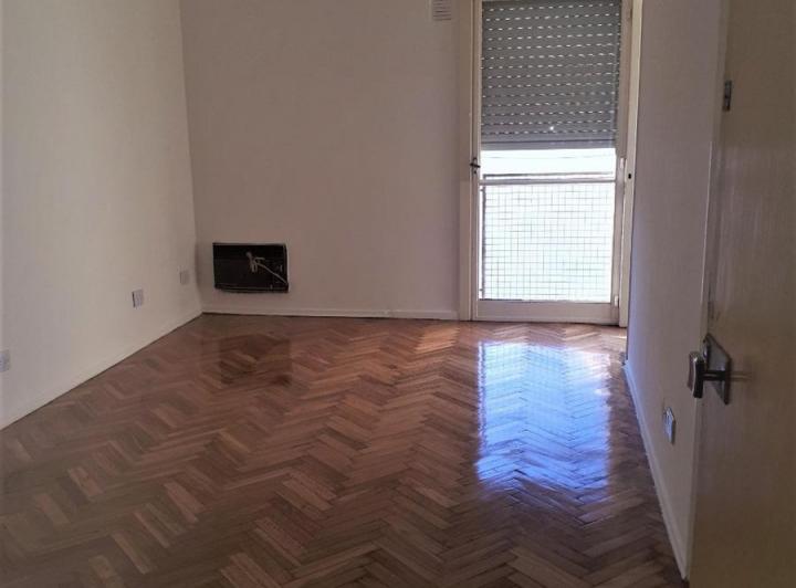 Departamento · 37m² · 2 Ambientes