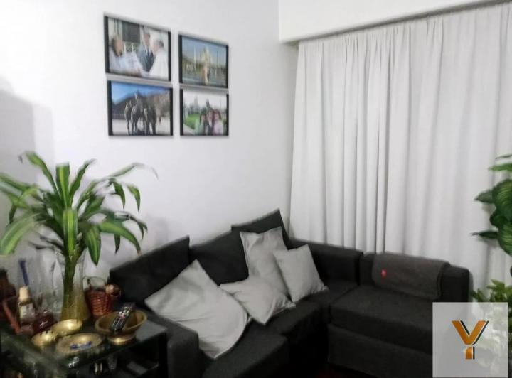 Departamento · 42m² · 2 Ambientes