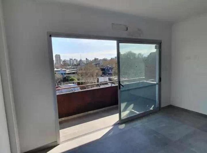 Departamento · 35m² · 2 Ambientes