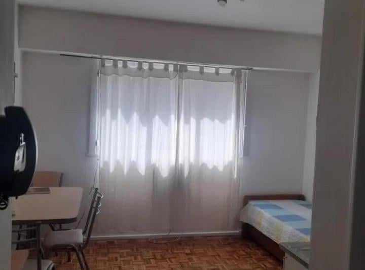 Departamento · 18m² · 1 Ambiente