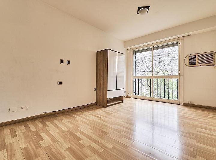 Departamento · 27m² · 1 Ambiente