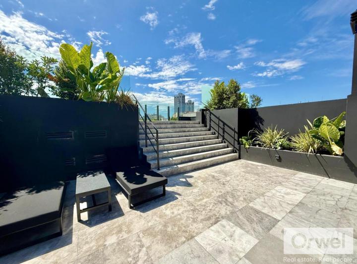 Departamento · 39m² · 1 Ambiente