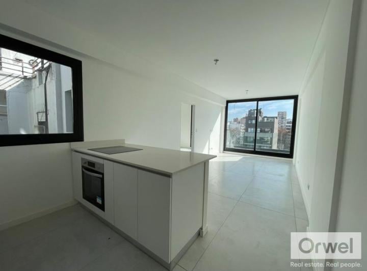 Departamento · 53m² · 2 Ambientes