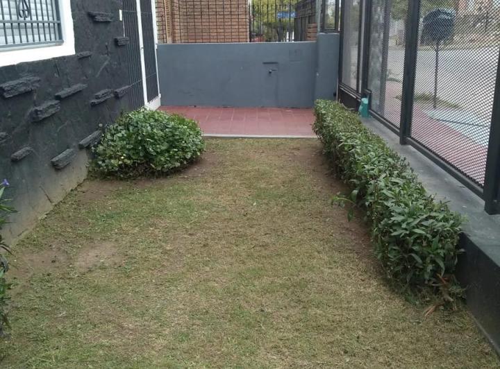 Casa · 600m² · 6 Ambientes · 1 Cochera