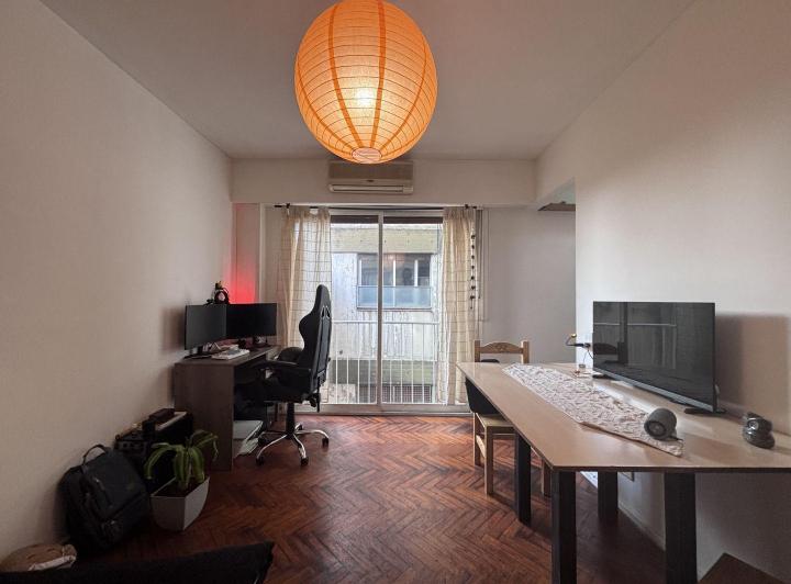 Departamento · 39m² · 2 Ambientes