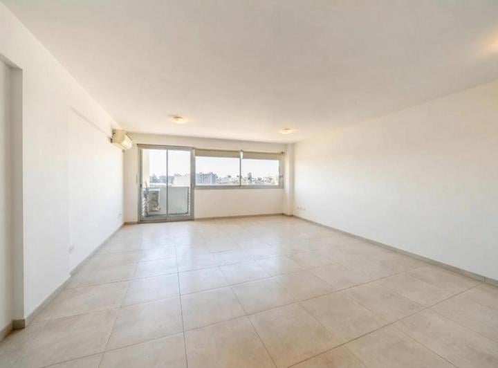 Departamento · 51m² · 1 Ambiente
