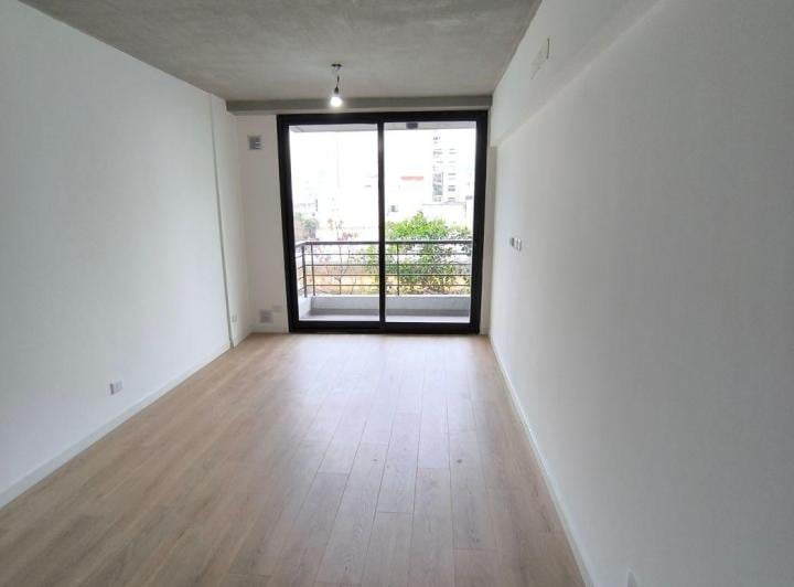 Departamento · 53m² · 2 Ambientes