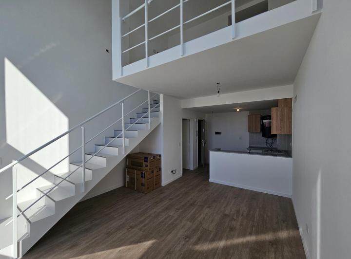 Departamento · 47m² · 2 Ambientes