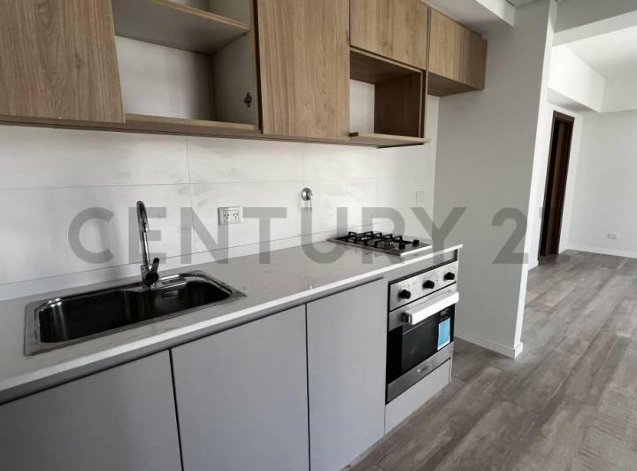 Departamento · 28m² · 1 Ambiente