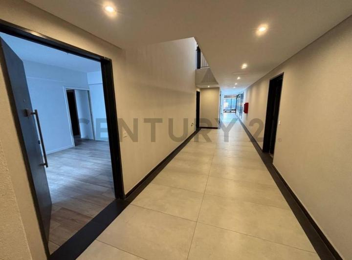 Departamento · 37m² · 2 Ambientes