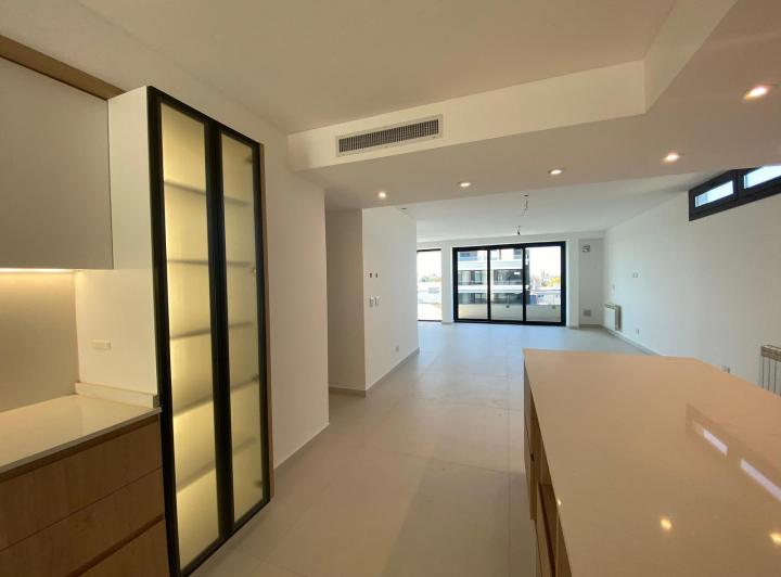Departamento · 108m² · 4 Ambientes