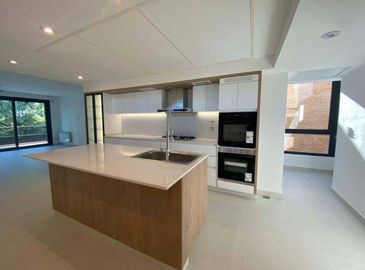 Departamento · 108m² · 4 Ambientes