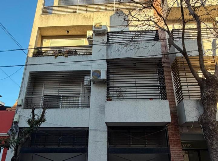 Departamento · 28m² · 1 Ambiente