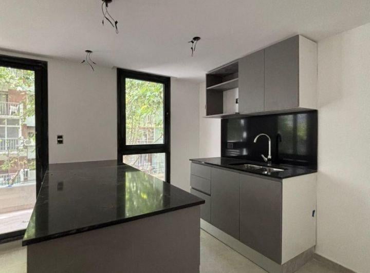 Departamento · 45m² · 2 Ambientes