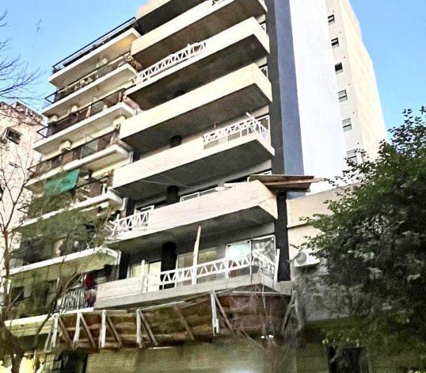 Departamento · 37m² · 1 Ambiente