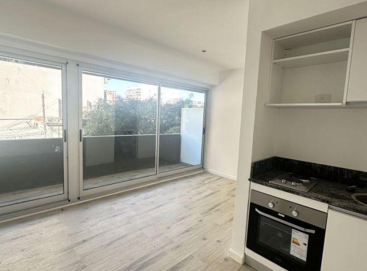 Departamento · 32m² · 1 Ambiente