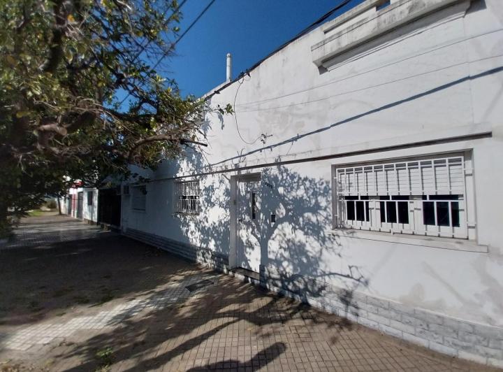 Casa · 110m² · 2 Dormitorios