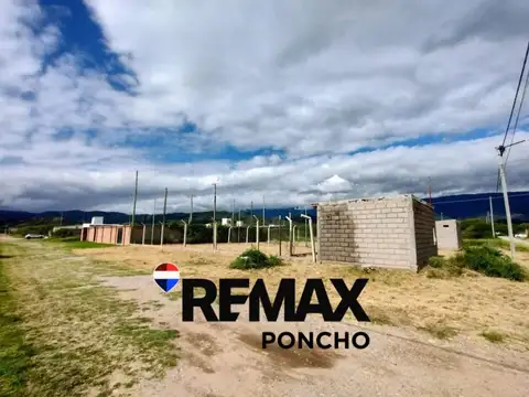 Terreno en Venta en Santa Rosa, Valle Viejo